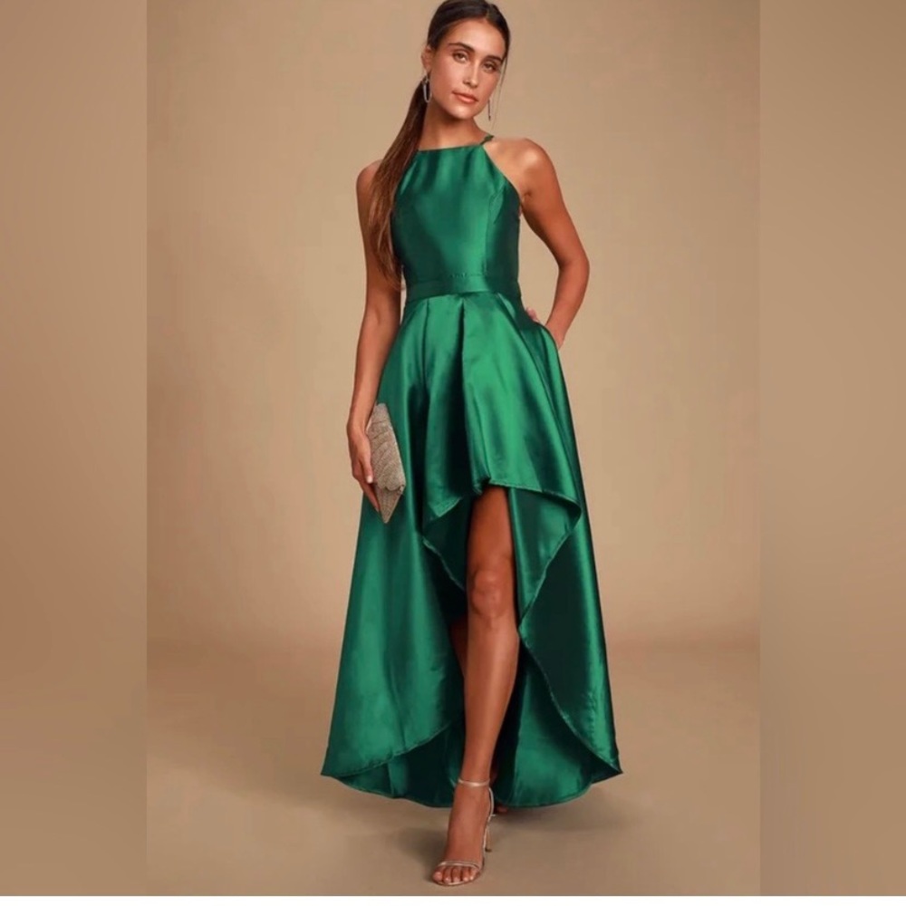 Lulus dress